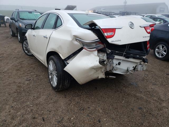 Photo 2 VIN: 1G4PR5SK8D4179110 - BUICK VERANO CON 