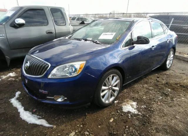 Photo 1 VIN: 1G4PR5SK8D4186980 - BUICK VERANO 