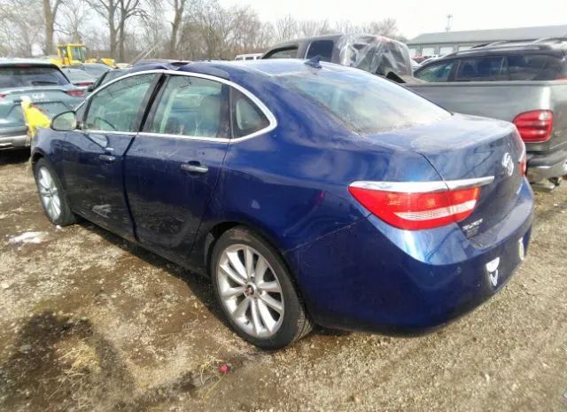 Photo 2 VIN: 1G4PR5SK8D4186980 - BUICK VERANO 