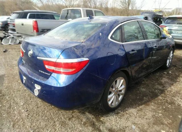 Photo 3 VIN: 1G4PR5SK8D4186980 - BUICK VERANO 