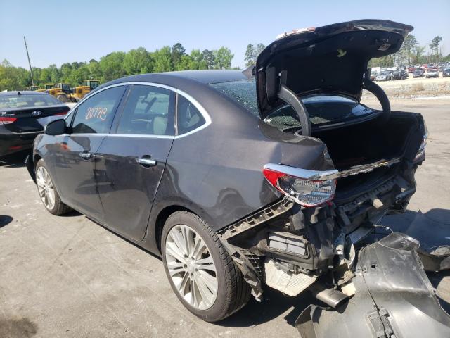 Photo 2 VIN: 1G4PR5SK8D4193475 - BUICK VERANO 