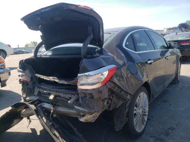 Photo 3 VIN: 1G4PR5SK8D4193475 - BUICK VERANO 