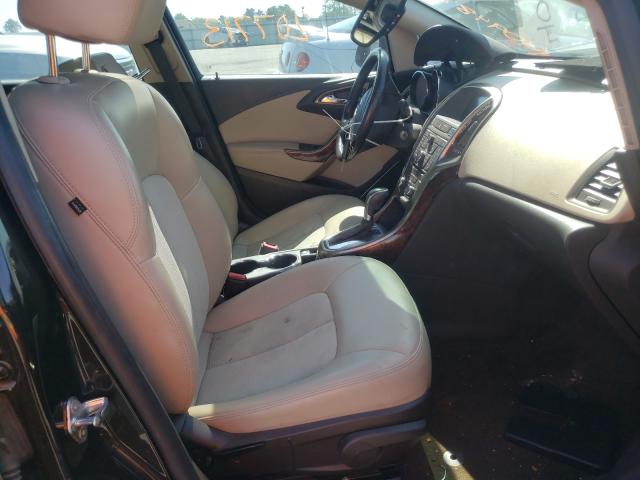 Photo 4 VIN: 1G4PR5SK8D4193475 - BUICK VERANO 