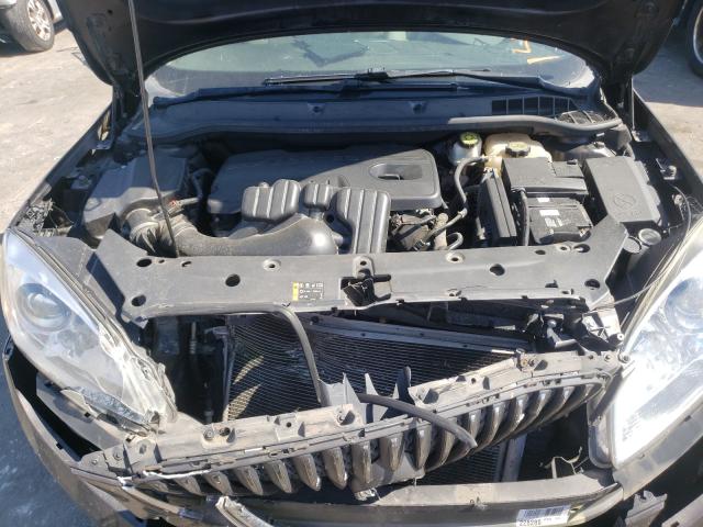 Photo 6 VIN: 1G4PR5SK8D4193475 - BUICK VERANO 