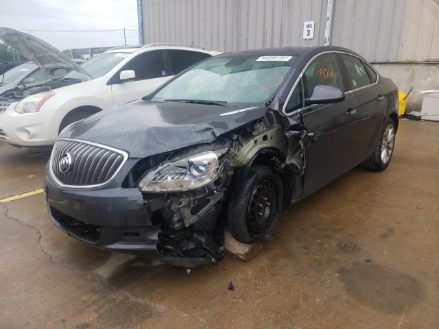 Photo 1 VIN: 1G4PR5SK8D4196411 - BUICK VERANO CON 