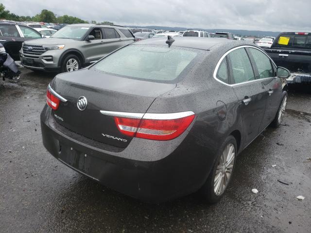 Photo 3 VIN: 1G4PR5SK8D4204541 - BUICK VERANO CON 