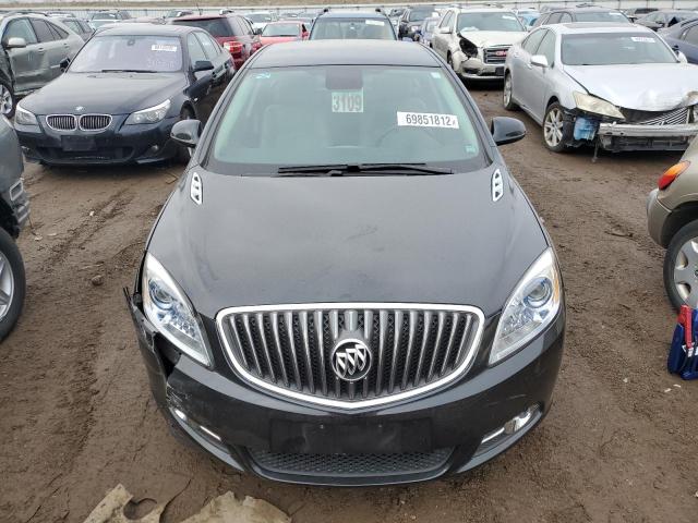 Photo 4 VIN: 1G4PR5SK8D4205575 - BUICK VERANO CON 