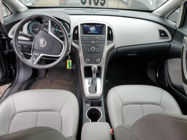 Photo 7 VIN: 1G4PR5SK8D4205575 - BUICK VERANO CON 