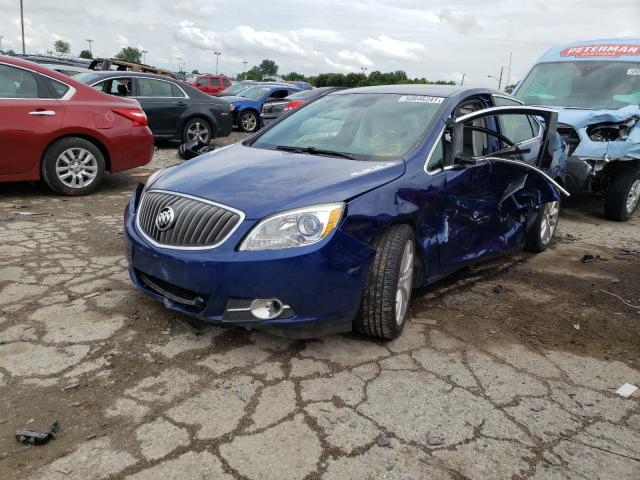 Photo 1 VIN: 1G4PR5SK8D4232968 - BUICK VERANO CON 