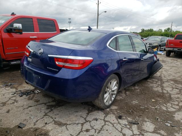 Photo 3 VIN: 1G4PR5SK8D4232968 - BUICK VERANO CON 