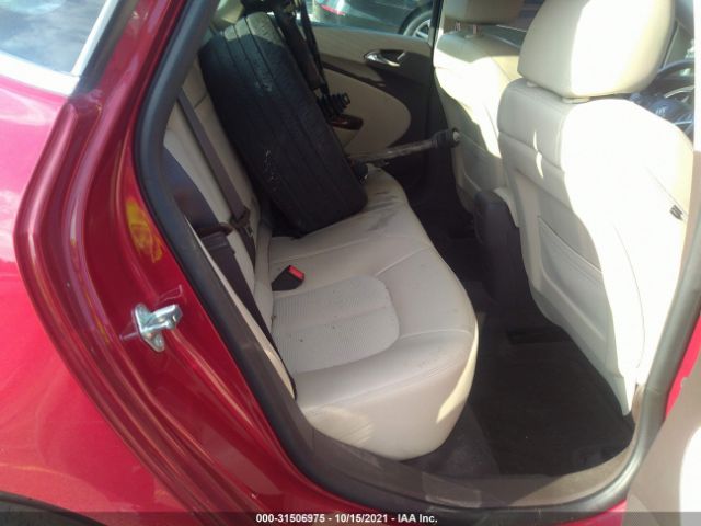 Photo 7 VIN: 1G4PR5SK8D4235577 - BUICK VERANO 