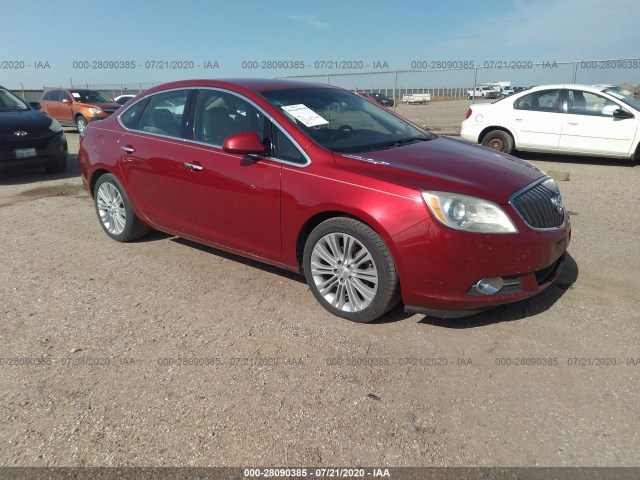 Photo 0 VIN: 1G4PR5SK8D4255893 - BUICK VERANO 