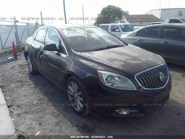 Photo 0 VIN: 1G4PR5SK8E4104571 - BUICK VERANO 