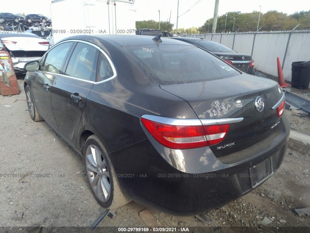 Photo 2 VIN: 1G4PR5SK8E4104571 - BUICK VERANO 