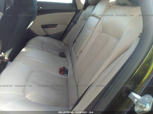 Photo 7 VIN: 1G4PR5SK8E4104571 - BUICK VERANO 