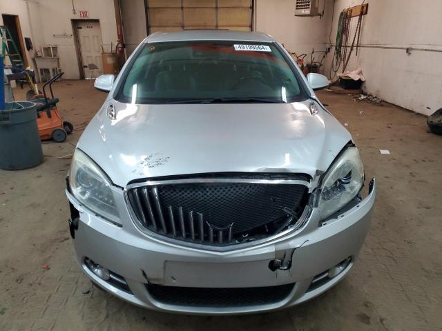 Photo 4 VIN: 1G4PR5SK8E4112170 - BUICK VERANO 