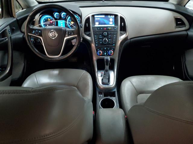 Photo 7 VIN: 1G4PR5SK8E4112170 - BUICK VERANO 