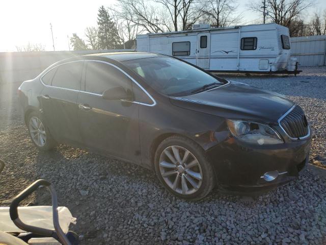 Photo 3 VIN: 1G4PR5SK8E4117272 - BUICK VERANO 