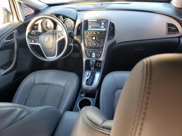 Photo 7 VIN: 1G4PR5SK8E4117272 - BUICK VERANO 