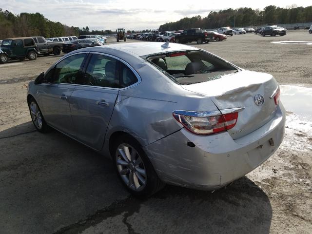 Photo 2 VIN: 1G4PR5SK8E4117921 - BUICK VERANO CON 