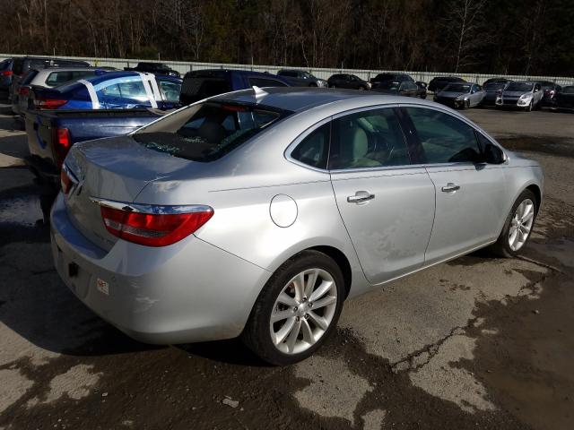 Photo 3 VIN: 1G4PR5SK8E4117921 - BUICK VERANO CON 