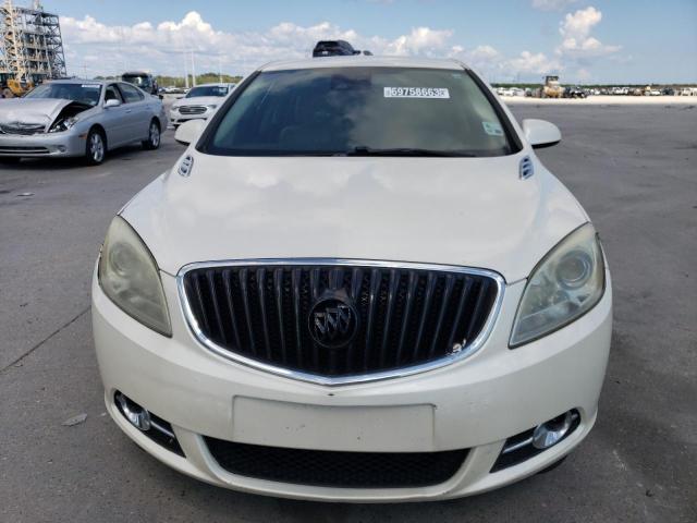 Photo 4 VIN: 1G4PR5SK8E4125047 - BUICK VERANO CON 