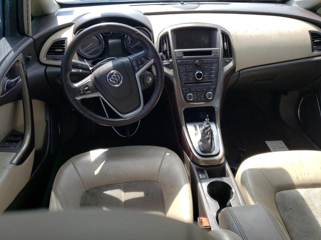 Photo 7 VIN: 1G4PR5SK8E4125047 - BUICK VERANO CON 