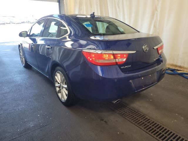 Photo 1 VIN: 1G4PR5SK8E4137148 - BUICK VERANO 