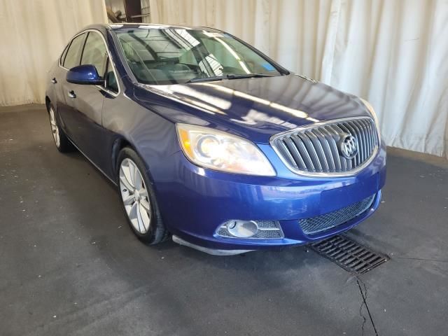 Photo 3 VIN: 1G4PR5SK8E4137148 - BUICK VERANO 