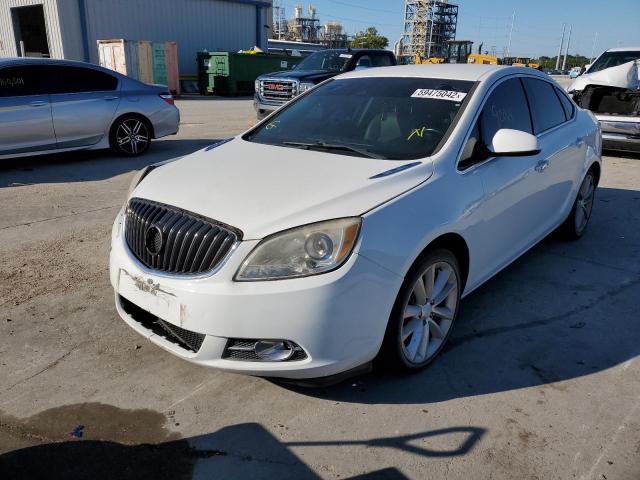 Photo 1 VIN: 1G4PR5SK8E4157397 - BUICK VERANO CON 