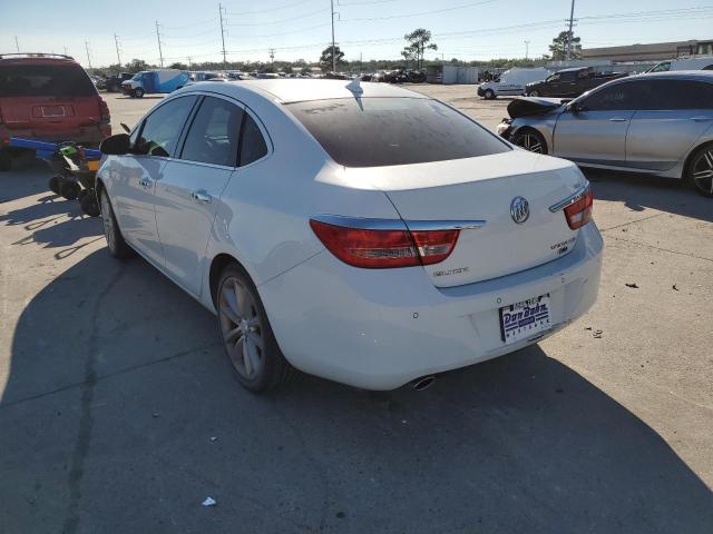 Photo 2 VIN: 1G4PR5SK8E4157397 - BUICK VERANO CON 