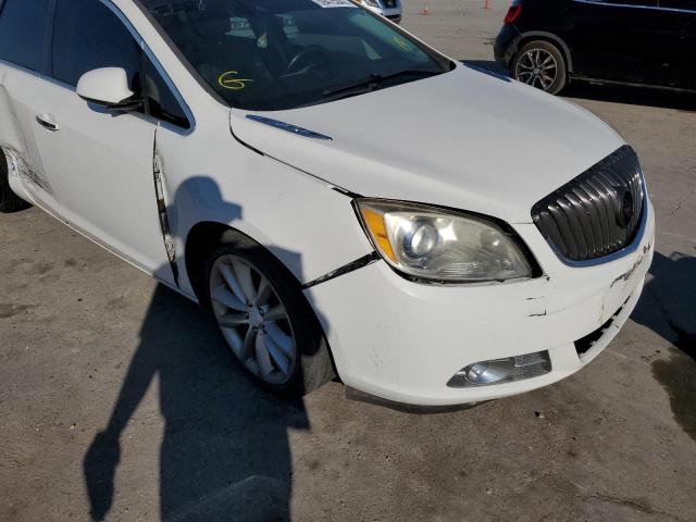 Photo 8 VIN: 1G4PR5SK8E4157397 - BUICK VERANO CON 