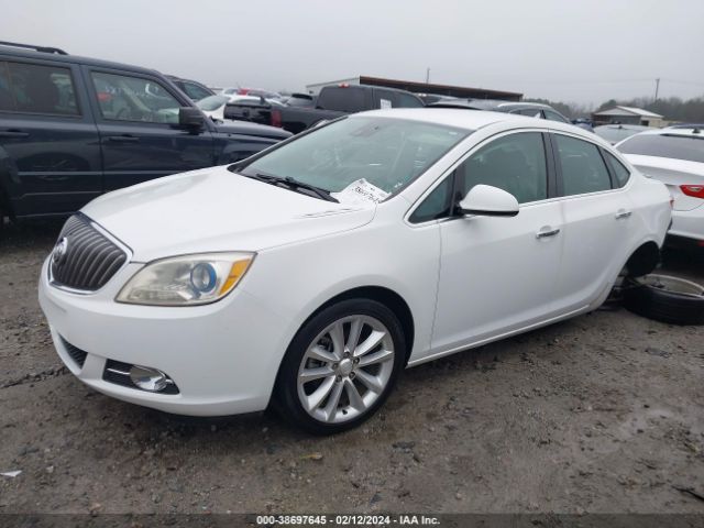 Photo 1 VIN: 1G4PR5SK8E4159960 - BUICK VERANO 