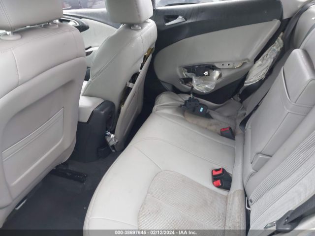 Photo 7 VIN: 1G4PR5SK8E4159960 - BUICK VERANO 