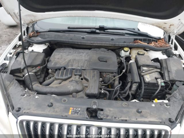 Photo 9 VIN: 1G4PR5SK8E4159960 - BUICK VERANO 