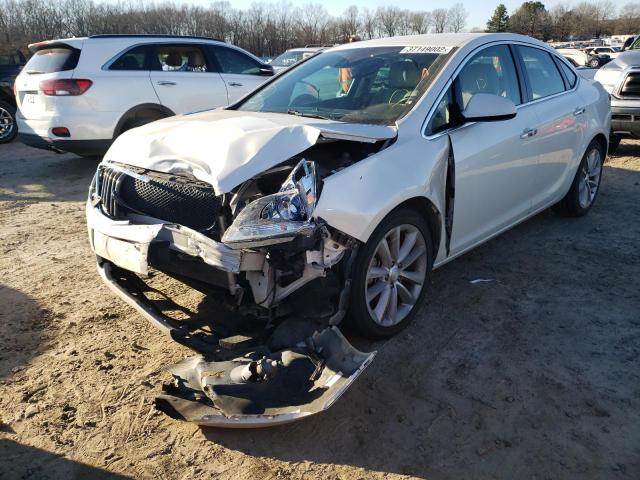 Photo 1 VIN: 1G4PR5SK8E4168920 - BUICK VERANO CON 