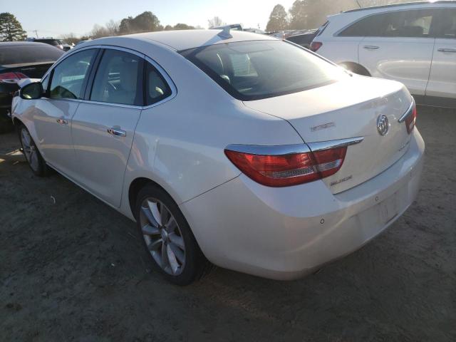 Photo 2 VIN: 1G4PR5SK8E4168920 - BUICK VERANO CON 