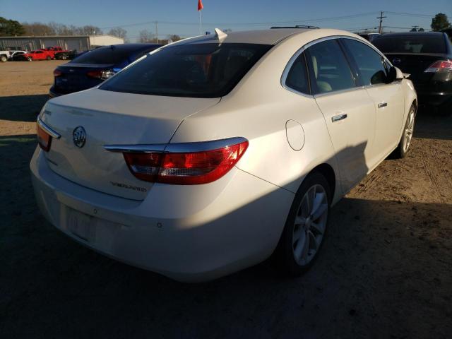 Photo 3 VIN: 1G4PR5SK8E4168920 - BUICK VERANO CON 