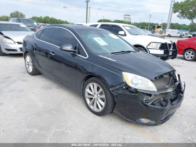 Photo 0 VIN: 1G4PR5SK8E4169372 - BUICK VERANO 