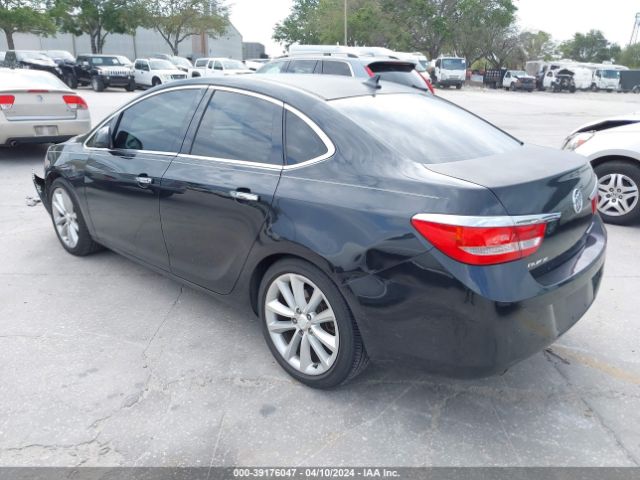 Photo 2 VIN: 1G4PR5SK8E4169372 - BUICK VERANO 