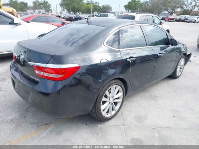 Photo 3 VIN: 1G4PR5SK8E4169372 - BUICK VERANO 