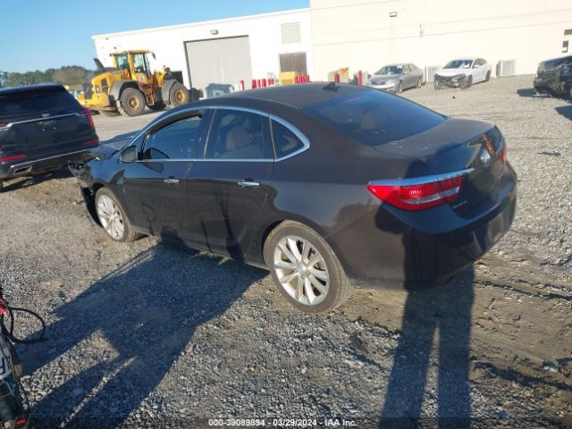 Photo 2 VIN: 1G4PR5SK8E4174569 - BUICK VERANO 