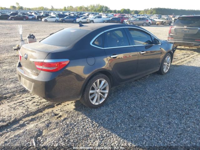 Photo 3 VIN: 1G4PR5SK8E4174569 - BUICK VERANO 