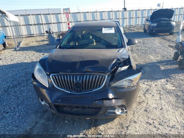 Photo 5 VIN: 1G4PR5SK8E4174569 - BUICK VERANO 