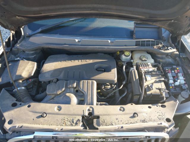 Photo 9 VIN: 1G4PR5SK8E4174569 - BUICK VERANO 