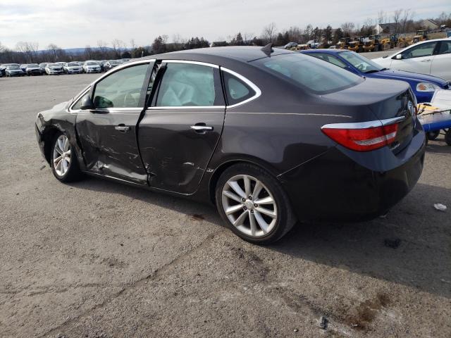 Photo 1 VIN: 1G4PR5SK8E4179139 - BUICK VERANO CON 