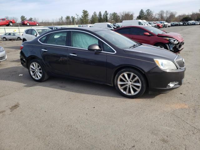 Photo 3 VIN: 1G4PR5SK8E4179139 - BUICK VERANO CON 