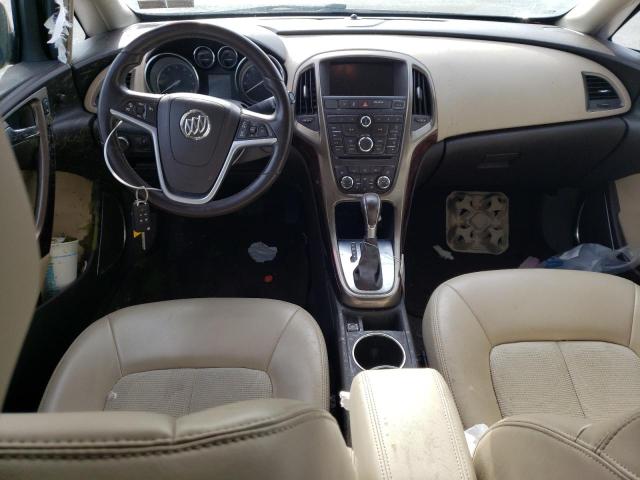 Photo 7 VIN: 1G4PR5SK8E4179139 - BUICK VERANO CON 