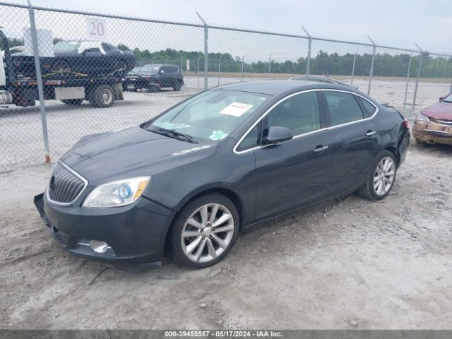 Photo 1 VIN: 1G4PR5SK8E4179979 - BUICK VERANO 