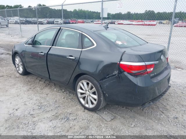 Photo 2 VIN: 1G4PR5SK8E4179979 - BUICK VERANO 